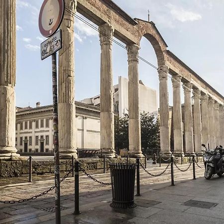 Porta Ticinese 24 Apartment Милано Екстериор снимка