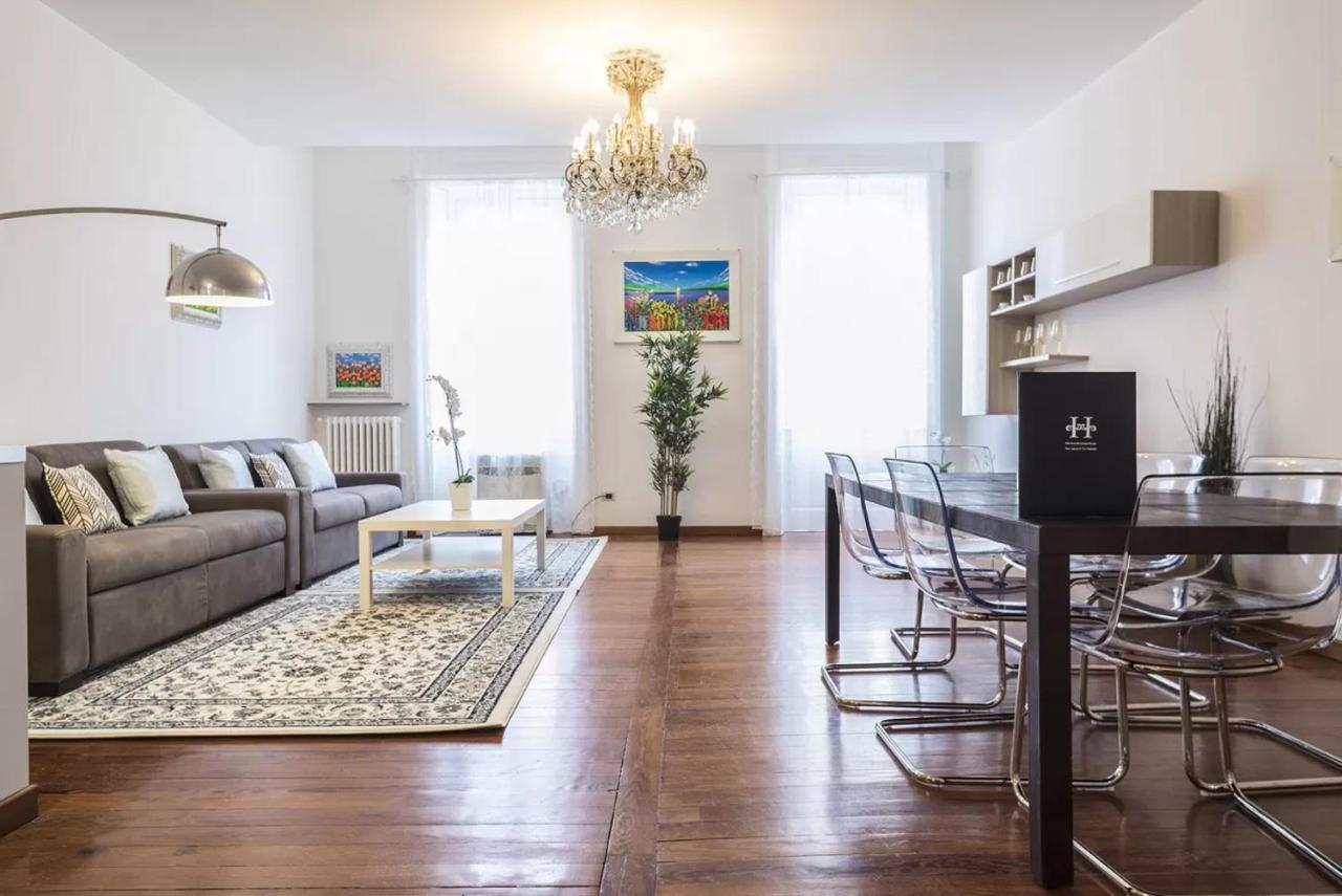 Porta Ticinese 24 Apartment Милано Екстериор снимка