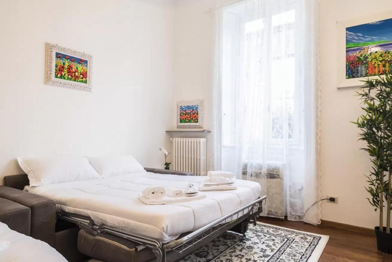 Porta Ticinese 24 Apartment Милано Екстериор снимка