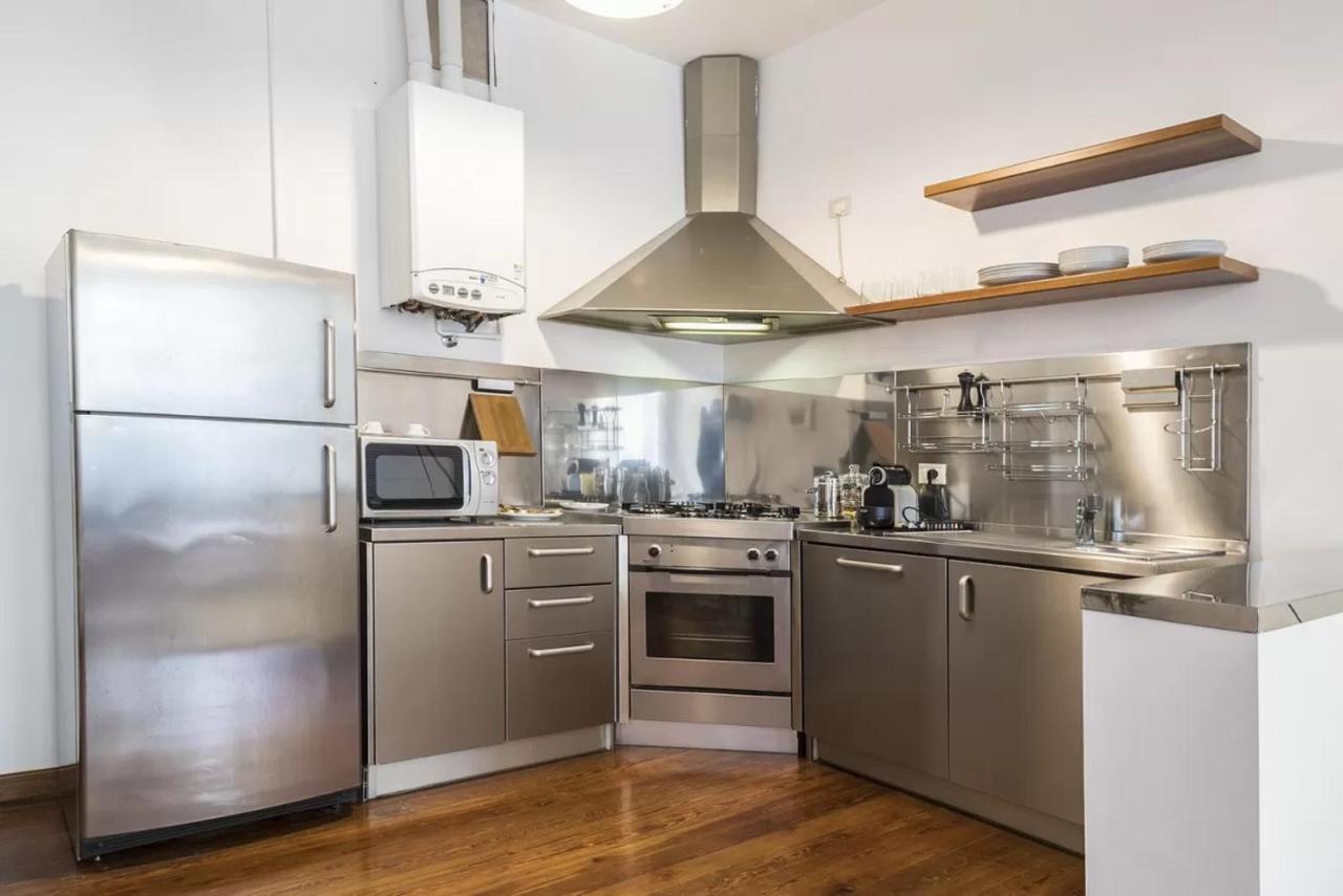 Porta Ticinese 24 Apartment Милано Екстериор снимка