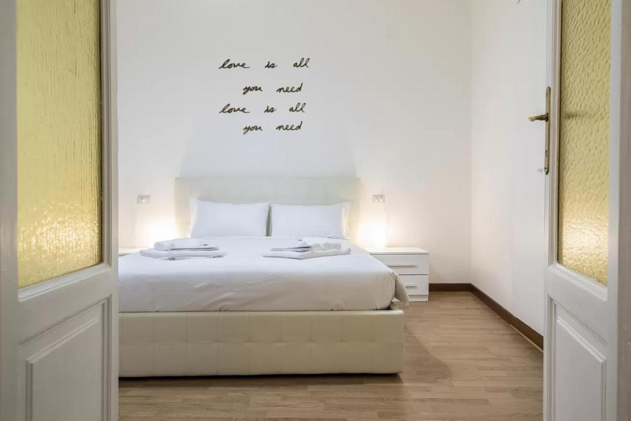 Porta Ticinese 24 Apartment Милано Екстериор снимка
