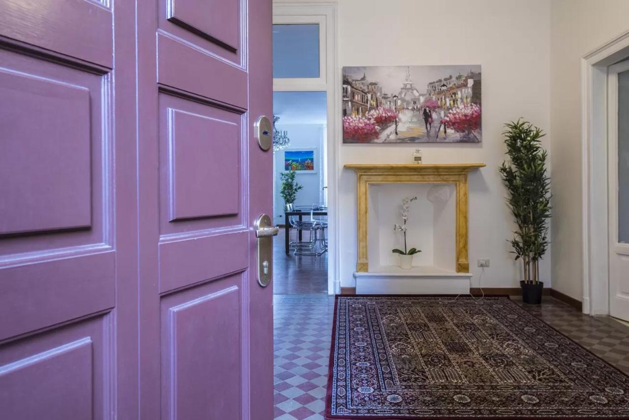 Porta Ticinese 24 Apartment Милано Екстериор снимка