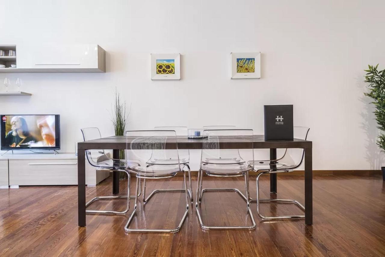 Porta Ticinese 24 Apartment Милано Екстериор снимка