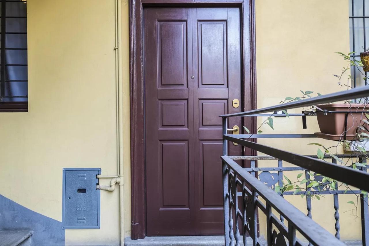 Porta Ticinese 24 Apartment Милано Екстериор снимка