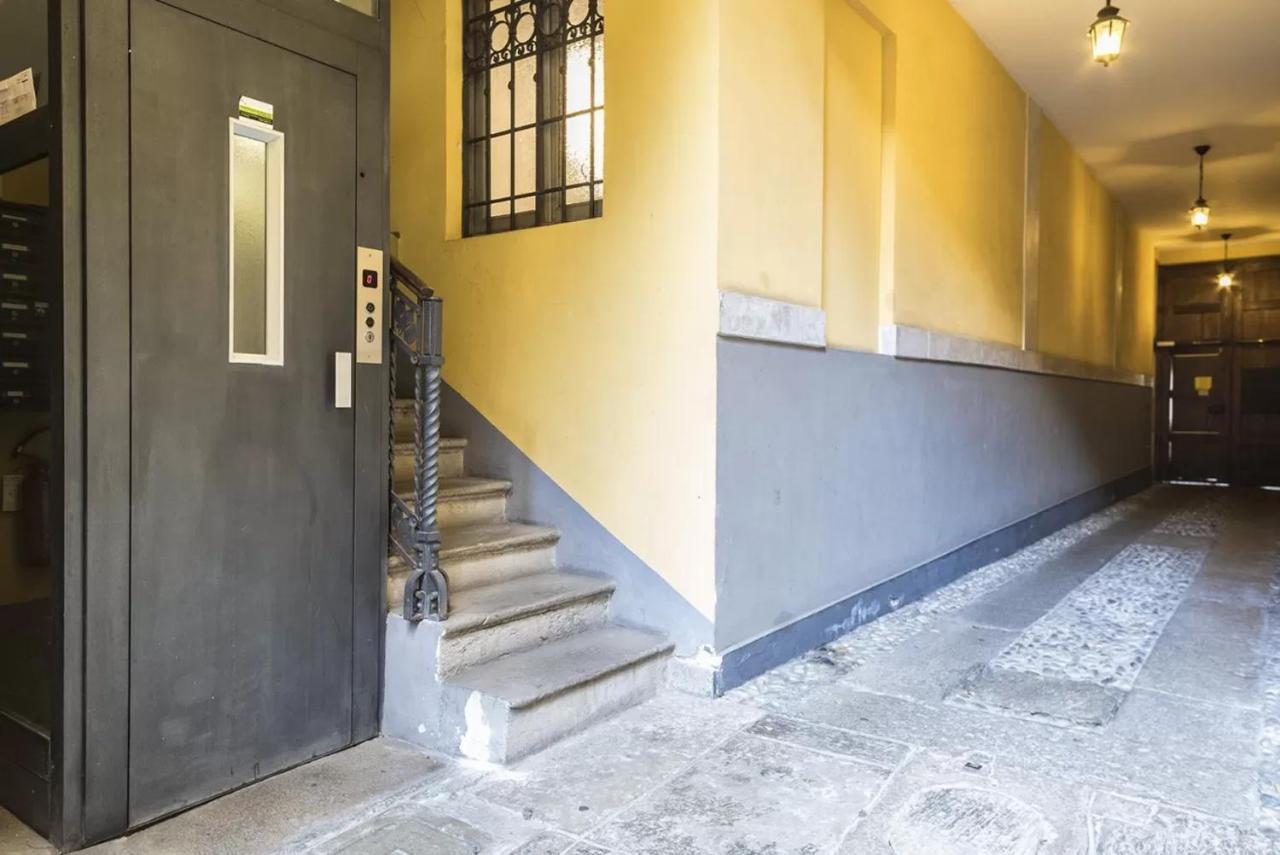 Porta Ticinese 24 Apartment Милано Екстериор снимка