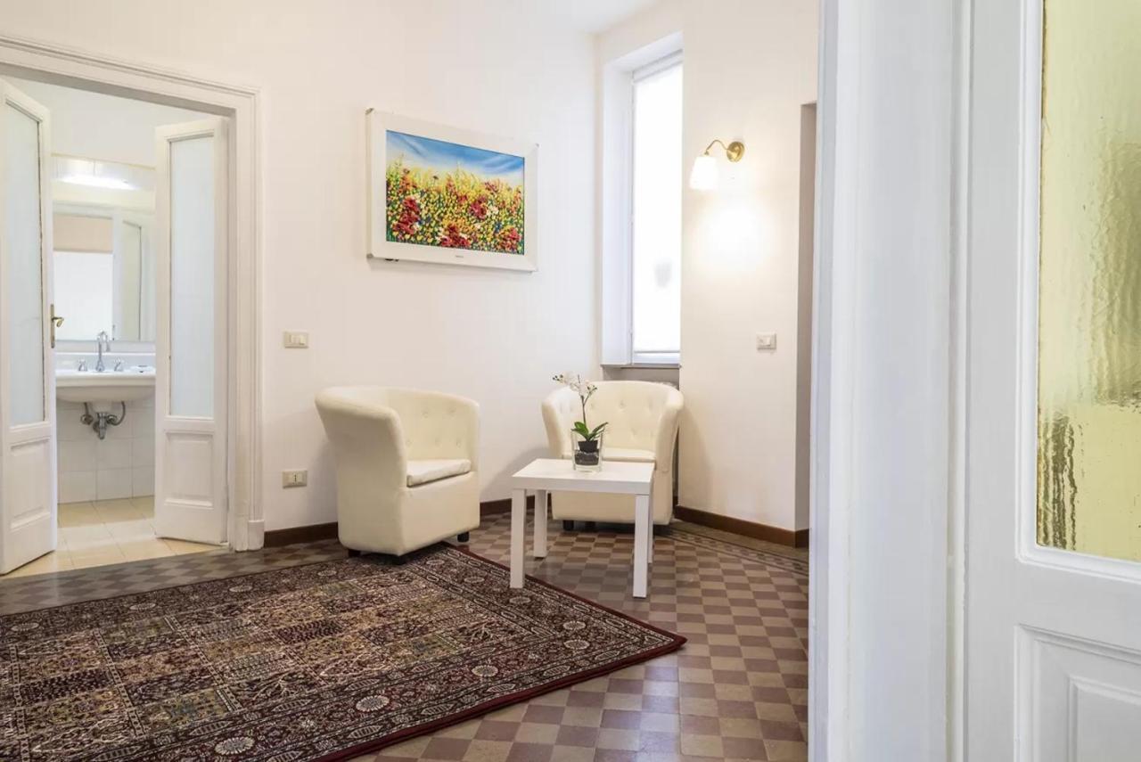 Porta Ticinese 24 Apartment Милано Екстериор снимка