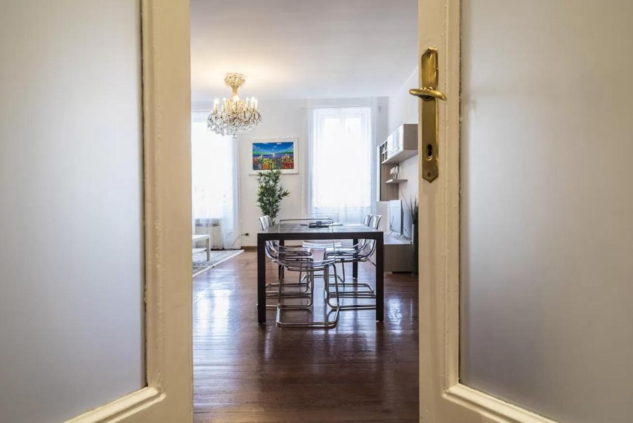 Porta Ticinese 24 Apartment Милано Екстериор снимка