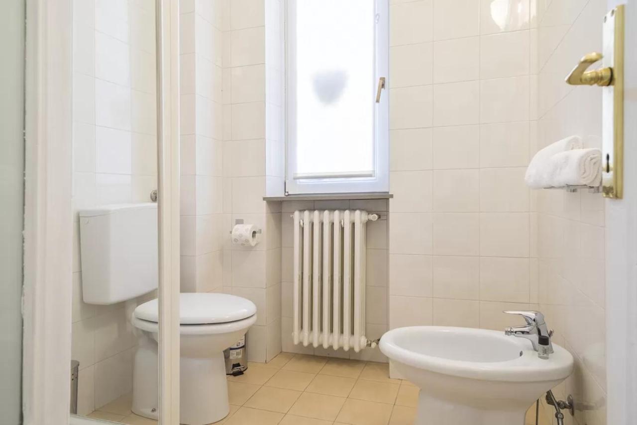 Porta Ticinese 24 Apartment Милано Екстериор снимка
