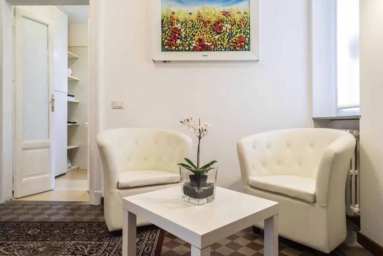 Porta Ticinese 24 Apartment Милано Екстериор снимка